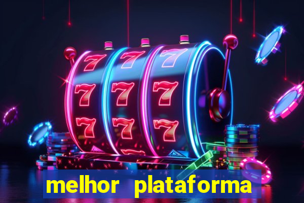 melhor plataforma para jogar aviator